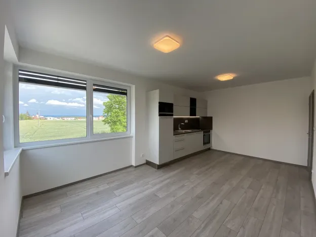 Pronájem bytu 2+kk, Mladá Boleslav - Čejetice, Nad Červenkou, 46 m2