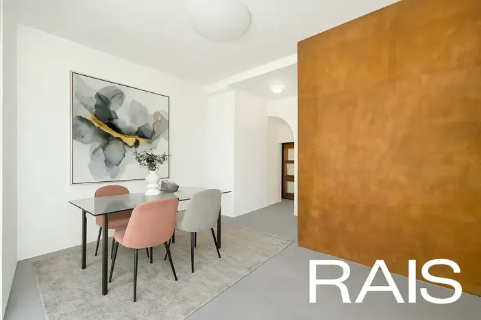 Prodej bytu 1+1, Brno, Bašty, 32 m2