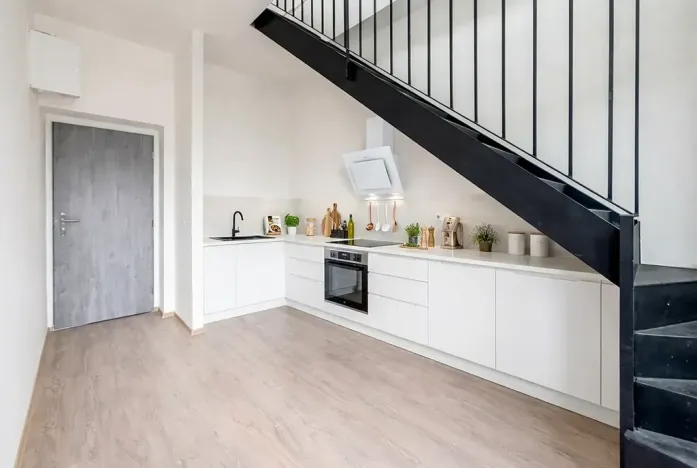 Prodej bytu 2+kk, Brno, Skořepka, 52 m2