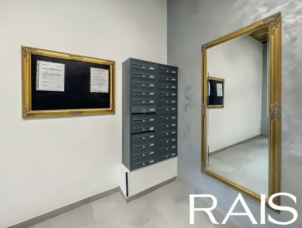 Prodej bytu 2+kk, Brno, Skořepka, 52 m2