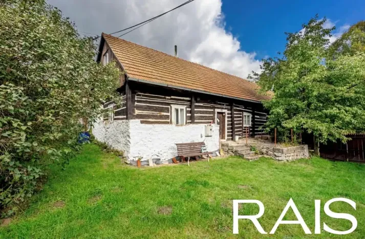 Prodej chalupy, Horní Libochová, 110 m2