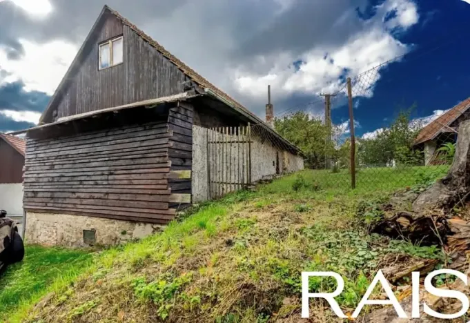 Prodej chalupy, Horní Libochová, 110 m2