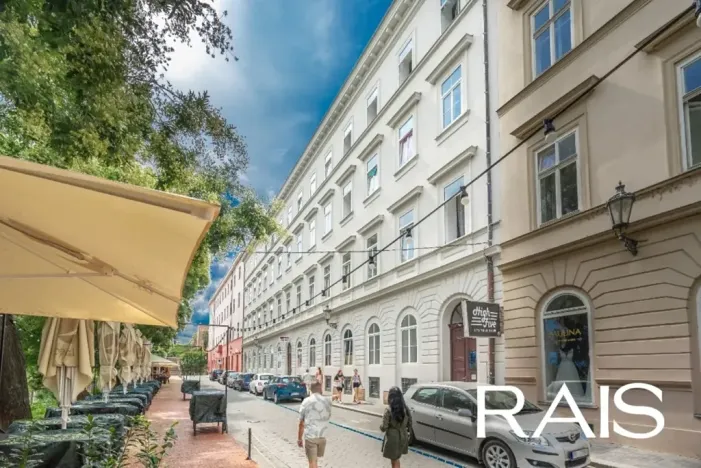 Prodej bytu 2+kk, Brno, Bašty, 44 m2