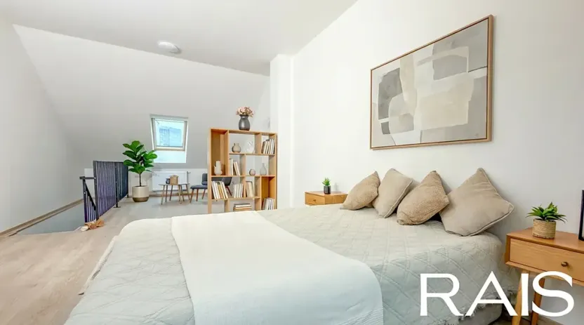 Prodej bytu 2+kk, Brno, 52 m2