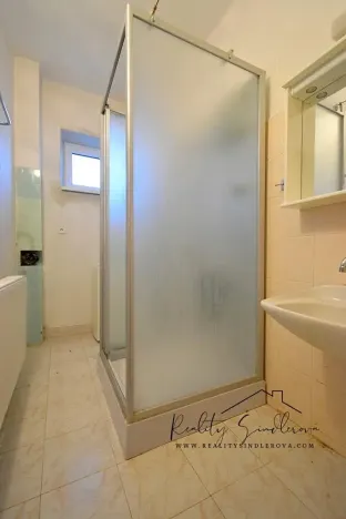 Prodej bytu 3+1, Chropyně, Hrad, 89 m2