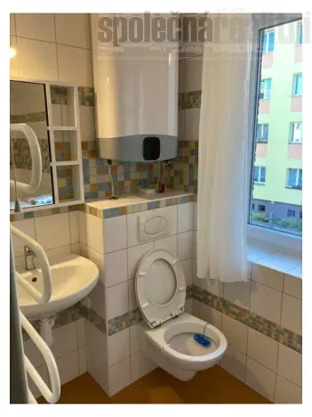 Pronájem bytu 1+kk, Vrchlabí, Slovanská, 25 m2