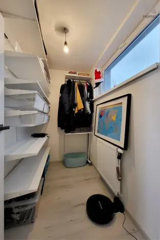 Pronájem bytu 2+kk, Modřice, Popovická, 57 m2