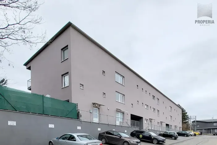 Pronájem bytu 2+kk, Modřice, Popovická, 57 m2