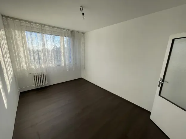 Pronájem bytu 2+kk, Praha - Háje, Emilie Hyblerové, 42 m2