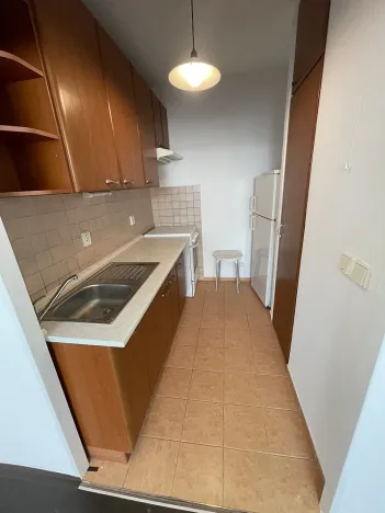 Pronájem bytu 2+kk, Praha - Háje, Emilie Hyblerové, 42 m2