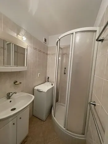 Pronájem bytu 2+kk, Praha - Háje, Emilie Hyblerové, 42 m2