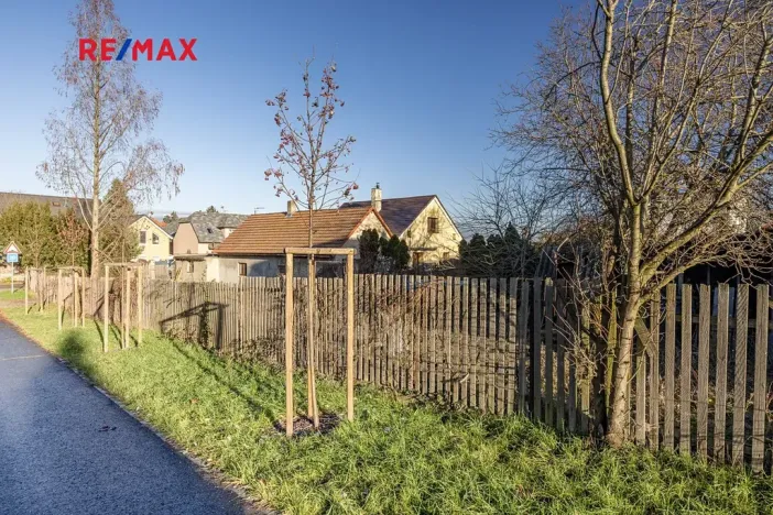 Prodej pozemku pro bydlení, Líbeznice, 490 m2