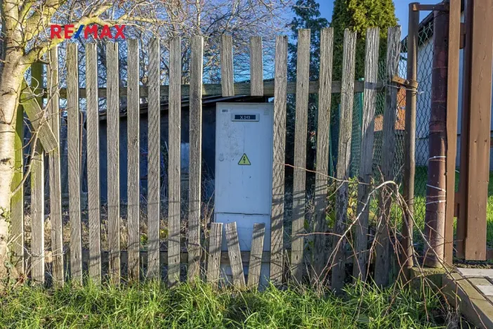 Prodej pozemku pro bydlení, Líbeznice, 490 m2