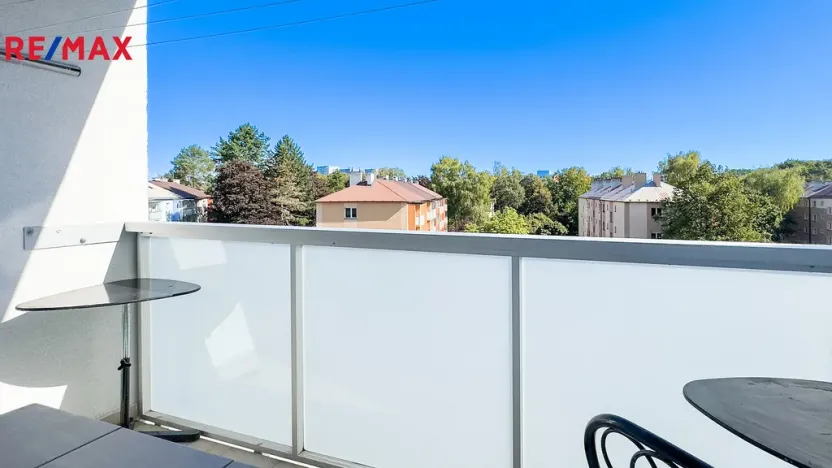 Pronájem bytu 1+kk, Ostrava - Zábřeh, Čujkovova, 30 m2