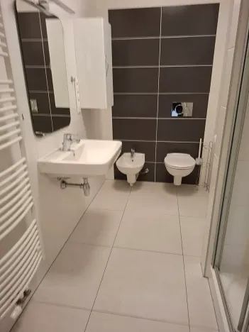 Pronájem bytu 1+kk, Brno, Kyselkova, 35 m2