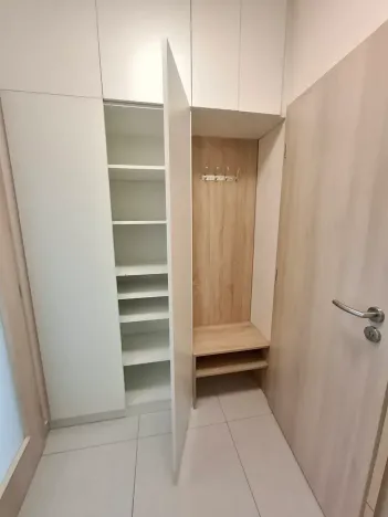 Pronájem bytu 1+kk, Brno, Kyselkova, 35 m2