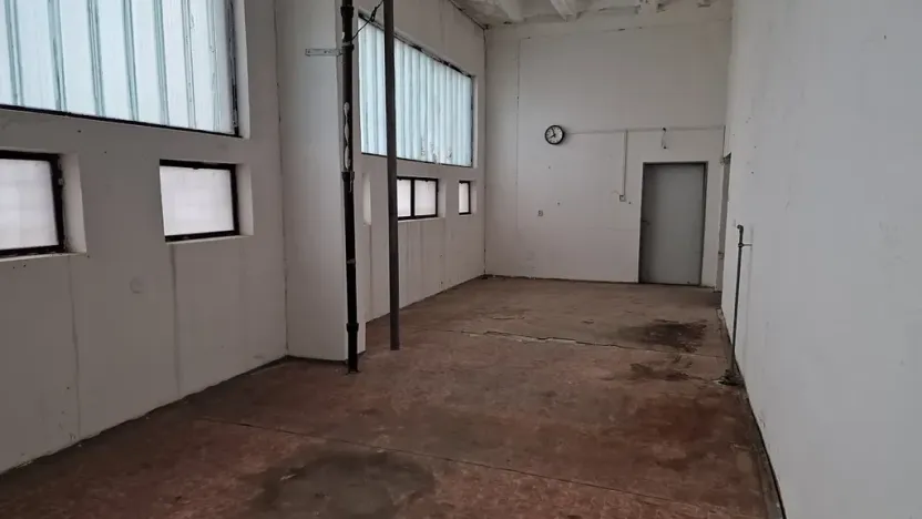 Pronájem skladu, Jihlava, 60 m2