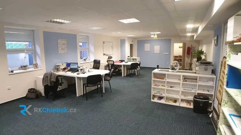 Pronájem obchodního prostoru, Frýdek-Místek, Potoční, 121 m2