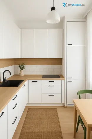 Prodej bytu 3+1, Frýdlant nad Ostravicí, Jiráskova, 58 m2