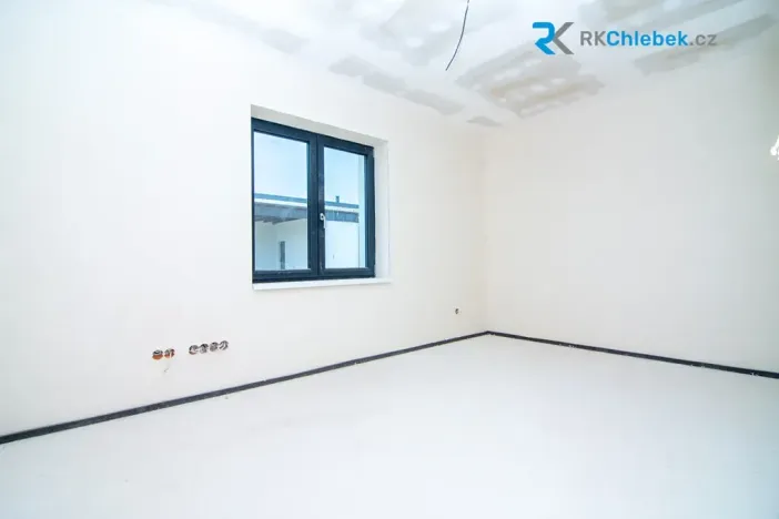 Prodej rodinného domu, Horní Domaslavice, 165 m2