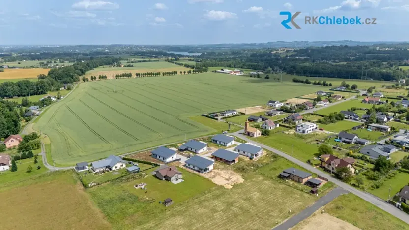 Prodej rodinného domu, Horní Domaslavice, 165 m2