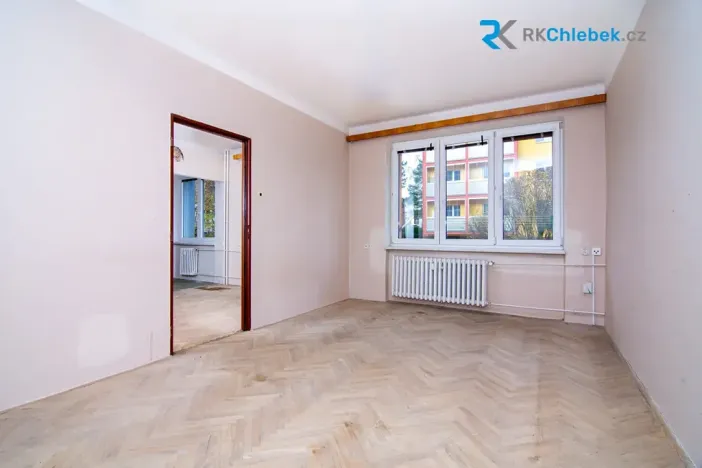 Prodej bytu 3+1, Příbor, Štramberská, 57 m2