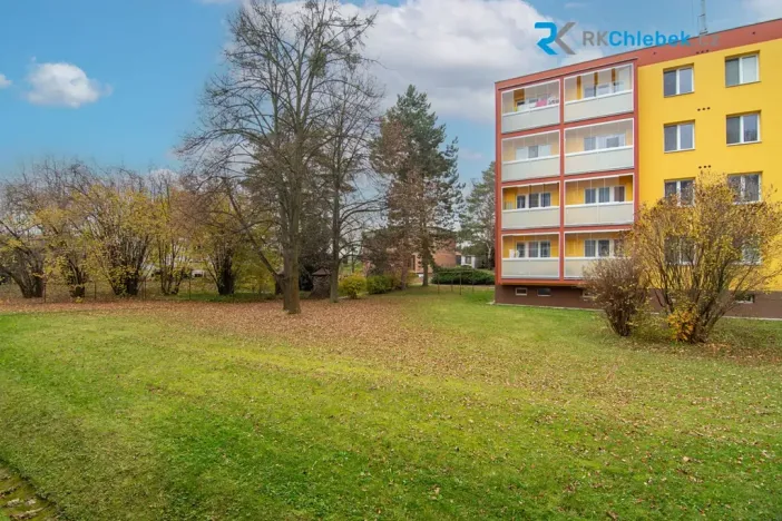 Prodej bytu 3+1, Příbor, Štramberská, 57 m2
