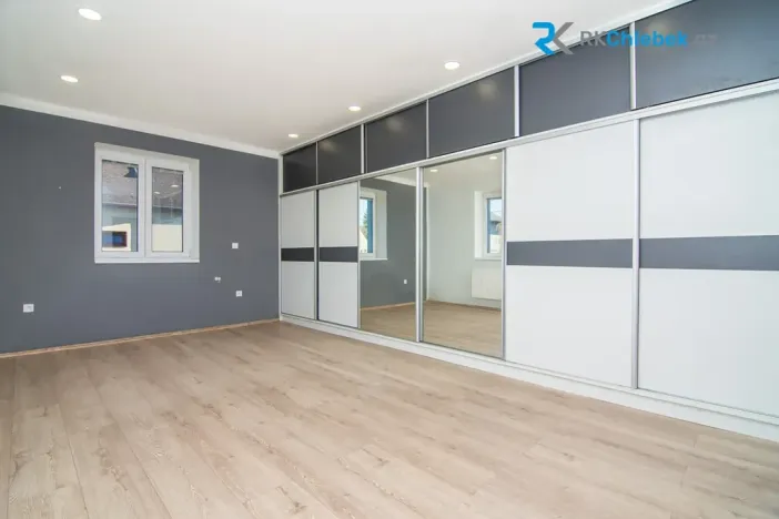 Prodej rodinného domu, Paskov, Národního odboje, 163 m2