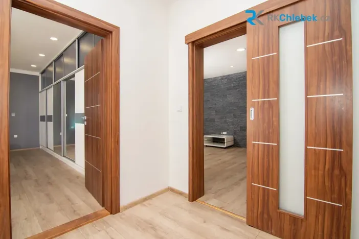 Prodej rodinného domu, Paskov, Národního odboje, 163 m2