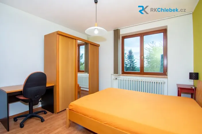 Prodej rodinného domu, Brumovice, Za Humny, 160 m2