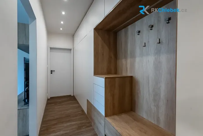 Prodej bytu 4+1, Havířov, Mládí, 76 m2