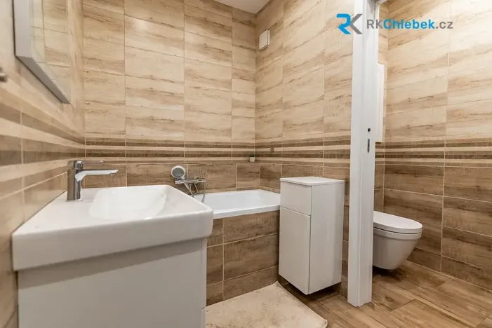 Prodej bytu 4+1, Havířov, Mládí, 76 m2