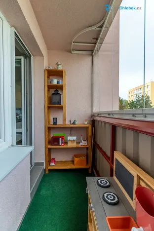 Prodej bytu 4+1, Havířov, Mládí, 76 m2