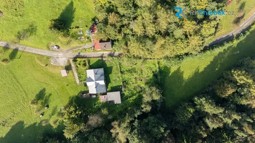 Prodej rodinného domu, Třinec, 109 m2