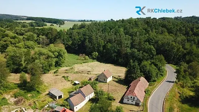 Prodej rodinného domu, Hostouň, 100 m2