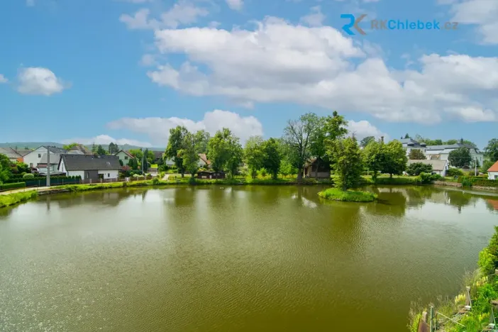 Prodej činžovního domu, Litultovice, 300 m2