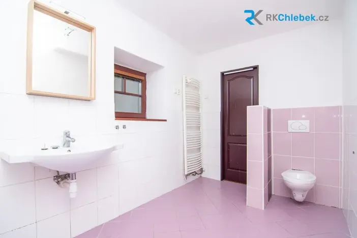 Prodej rodinného domu, Kozlovice, 113 m2