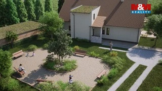 Prodej bytu 4+kk, Kounov, 103 m2