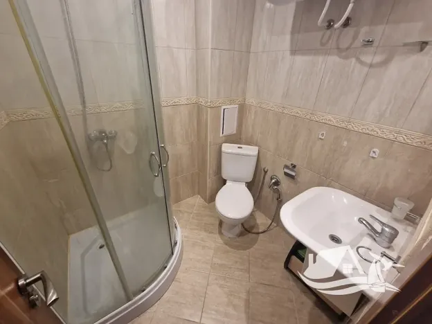 Prodej bytu 2+kk, Bjala, Bulharsko, 46 m2