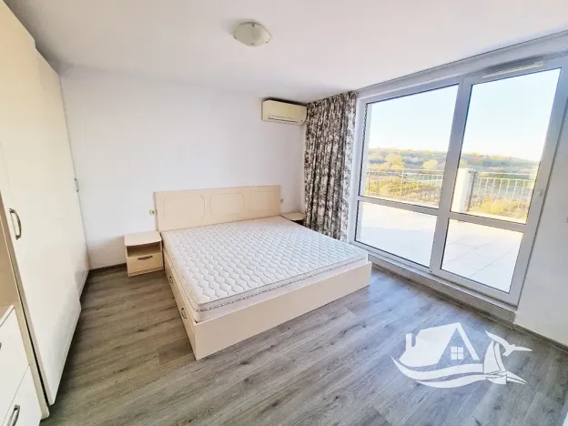 Prodej bytu 2+kk, Bjala, Bulharsko, 73 m2