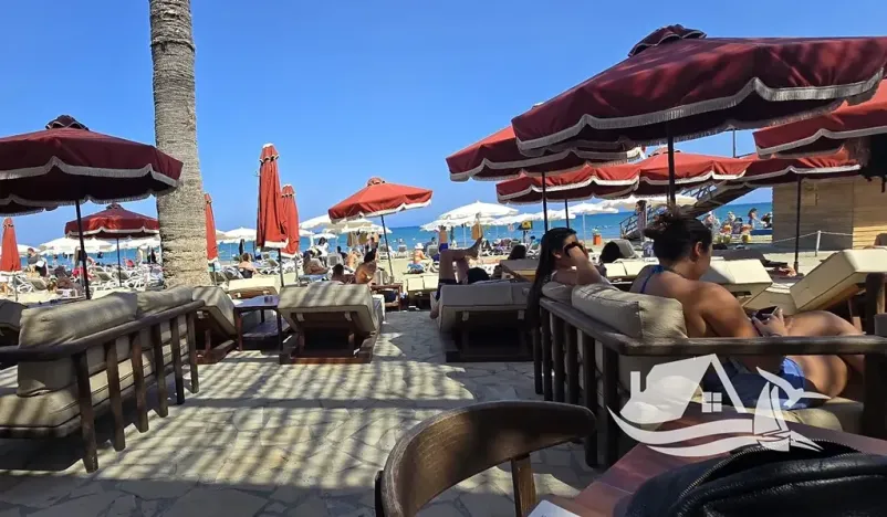 Prodej bytu 2+1, Larnaka, Kypr, 81 m2