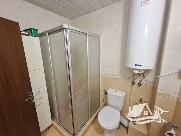 Prodej bytu 2+kk, Bjala, Bulharsko, 82 m2