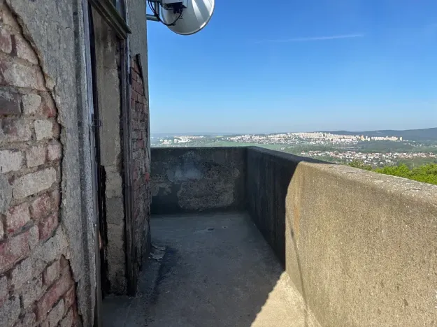 Prodej komerční nemovitosti, Plzeň, 33 m2