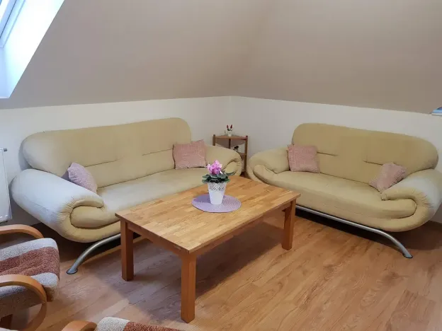 Pronájem bytu 3+1, Dolany, 94 m2