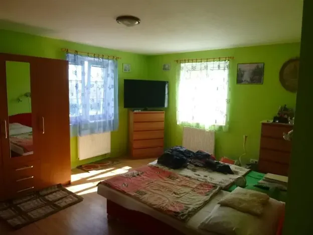 Dražba rodinného domu, Libkova Voda, 127 m2