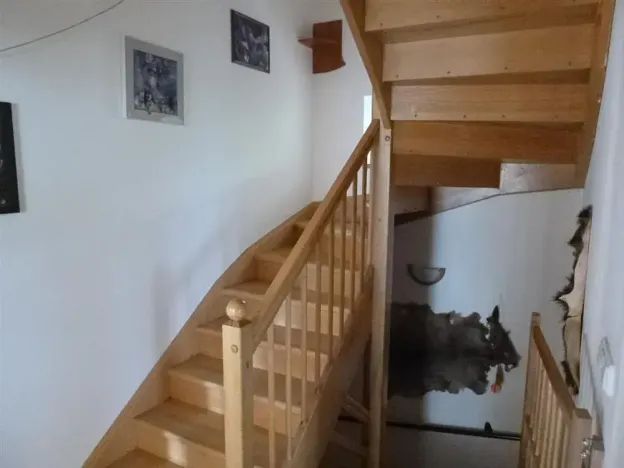 Dražba rodinného domu, Libkova Voda, 127 m2