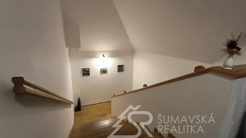 Prodej ubytování, Stožec, 1100 m2