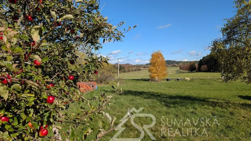 Prodej pozemku, Soběšice - Damíč, 716 m2