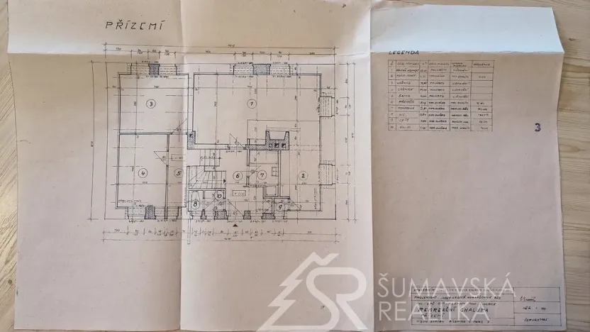Prodej chaty, Žihobce - Bílenice, 100 m2