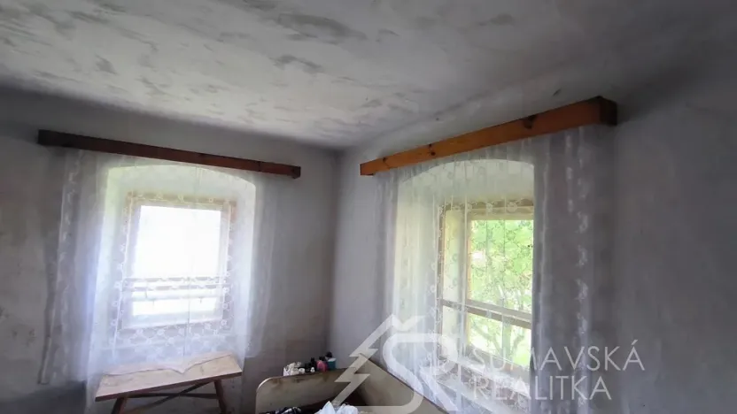 Prodej rodinného domu, Nicov, 300 m2